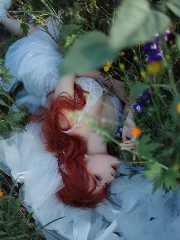 蠢沫沫 - 花丛婚纱 1 (45).jpg